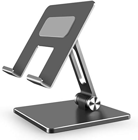 FENXİXİ Yeni Mini Masa Ayarlanabilir Metal Standı Cep Taşınabilir Akıllı Telefon Desteği Tablet Standı Cep Katlanır telefon tutucu