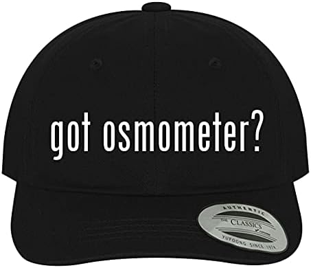 Etrafta Dolaşan birinin Osmometresi var mı? - Yumuşak baba şapka beyzbol şapkası