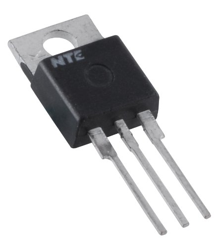 NTE Electronics NTE5472 Silikon Kontrollü Doğrultucu, TO64 Paketi, 5 Amper, 10 mA DC Kapı Tetikleme Akımı, 200V Tepe Tekrarlayan