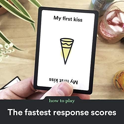 Beyin Dondurma Kart Oyunu: Konuşmadan Önce Düşün Oyunu-Karanlık Baskıdan Sonra